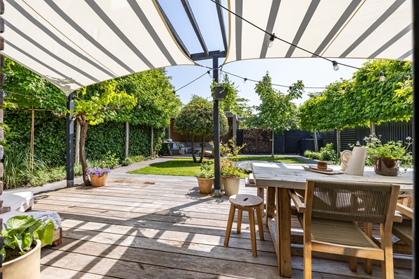 Medium property photo - Warmoltseiland 15, 9766 VH Eelderwolde